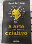 A arte do pensamento criativo