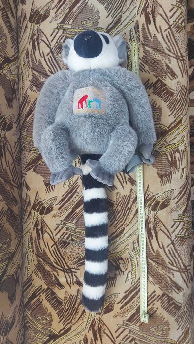 Іграшка баранчик Шон