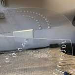 Plexi na zamówienie – projekty 2D / 3D, CAD, DXF