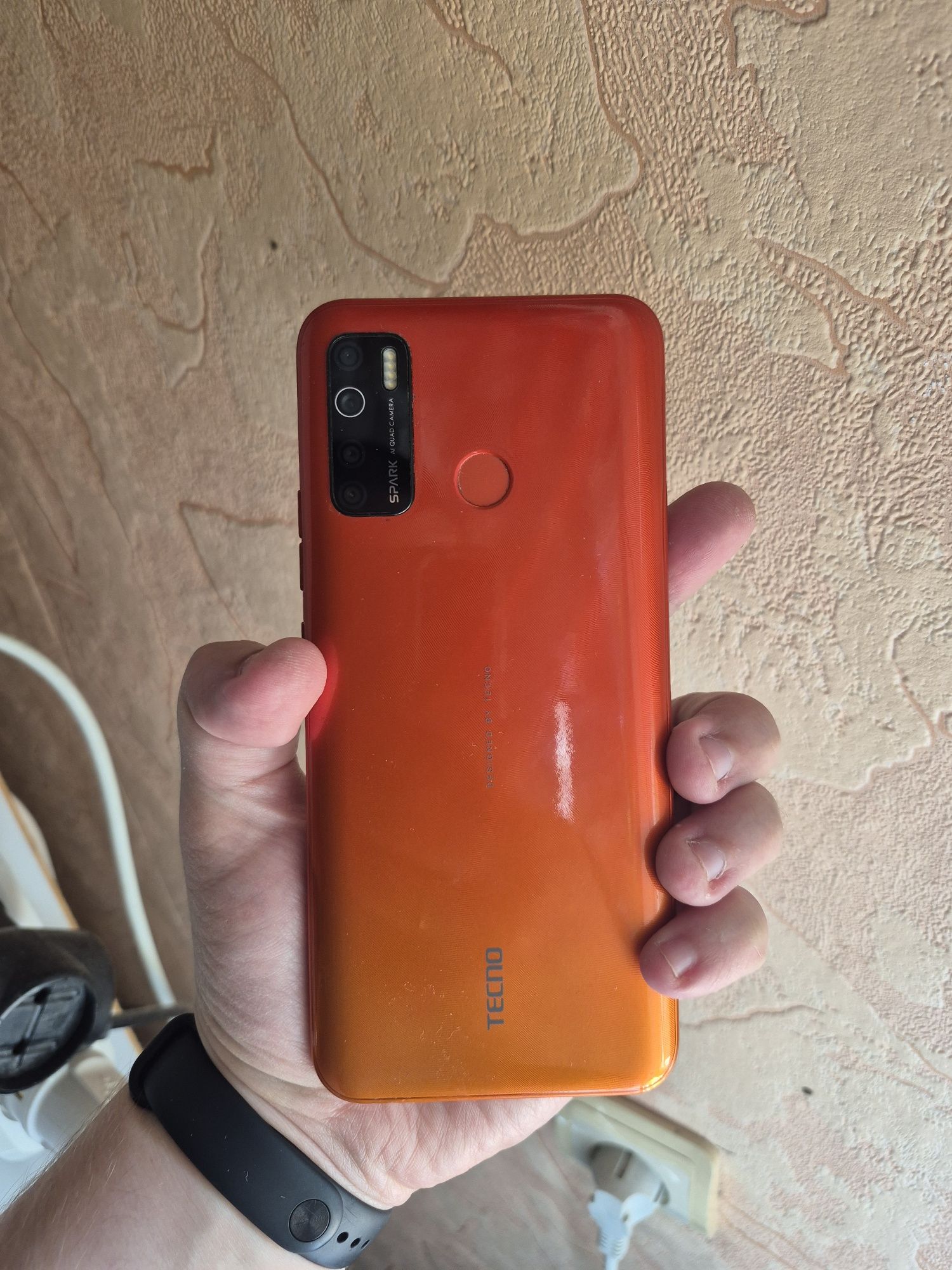 Tecno spark 5 pro 128GB