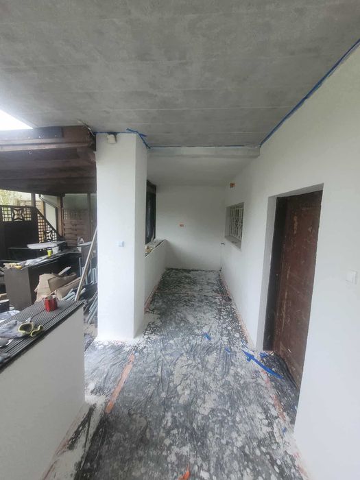 Firma budowlana – remontujemy mieszkania, biura i hale