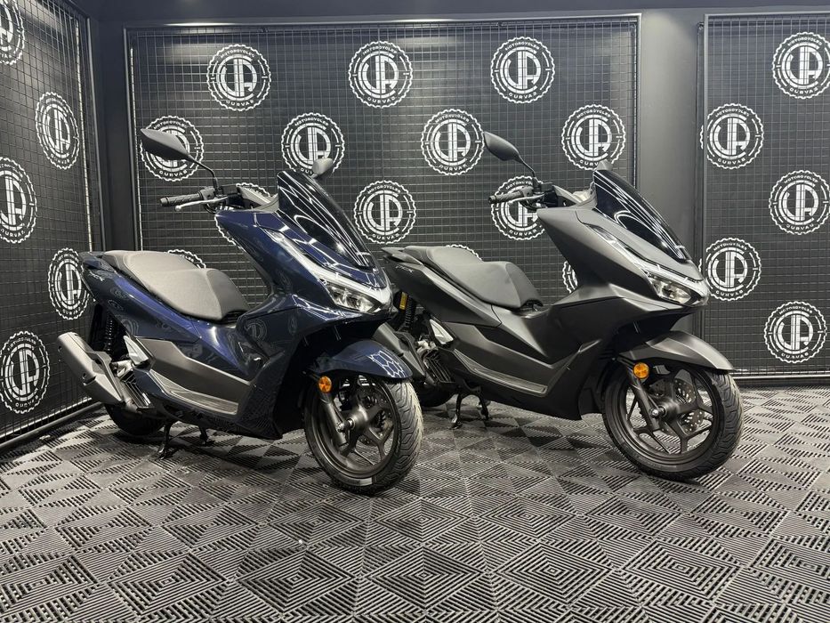 Honda PCX125 2025