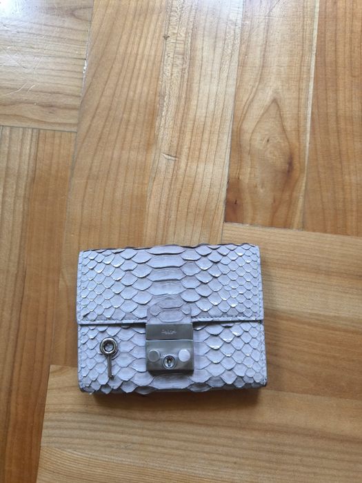 Portmonetka damska Calvin Klein