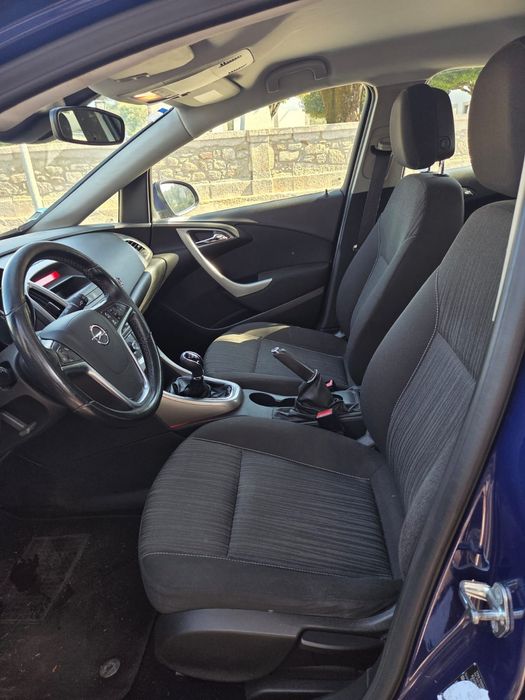 Vw Golf Sw 1.6 tdi 110cv