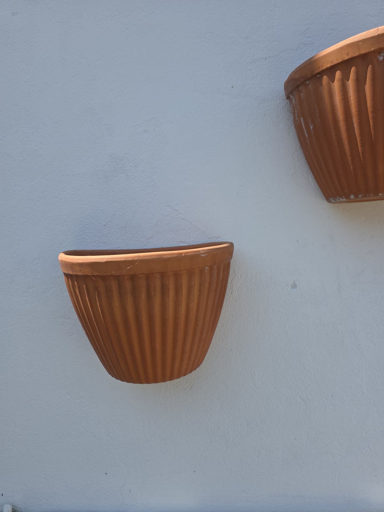 Vaso de exterior