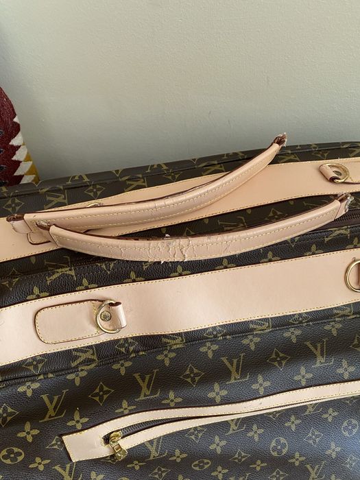 Mala de viagem Louis Vuitton