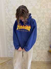 Thrasher hoodie