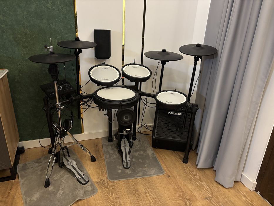 Perkusja elektroniczna Roland TD17KVX2