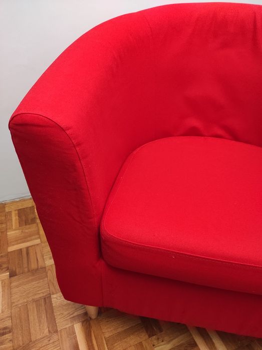 Fotel IKEA Tulsta