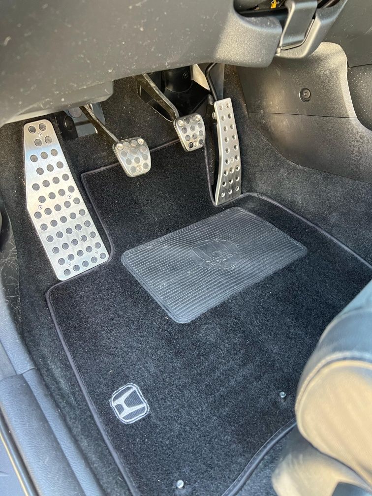 Honda Civic 1.4 i-VEC