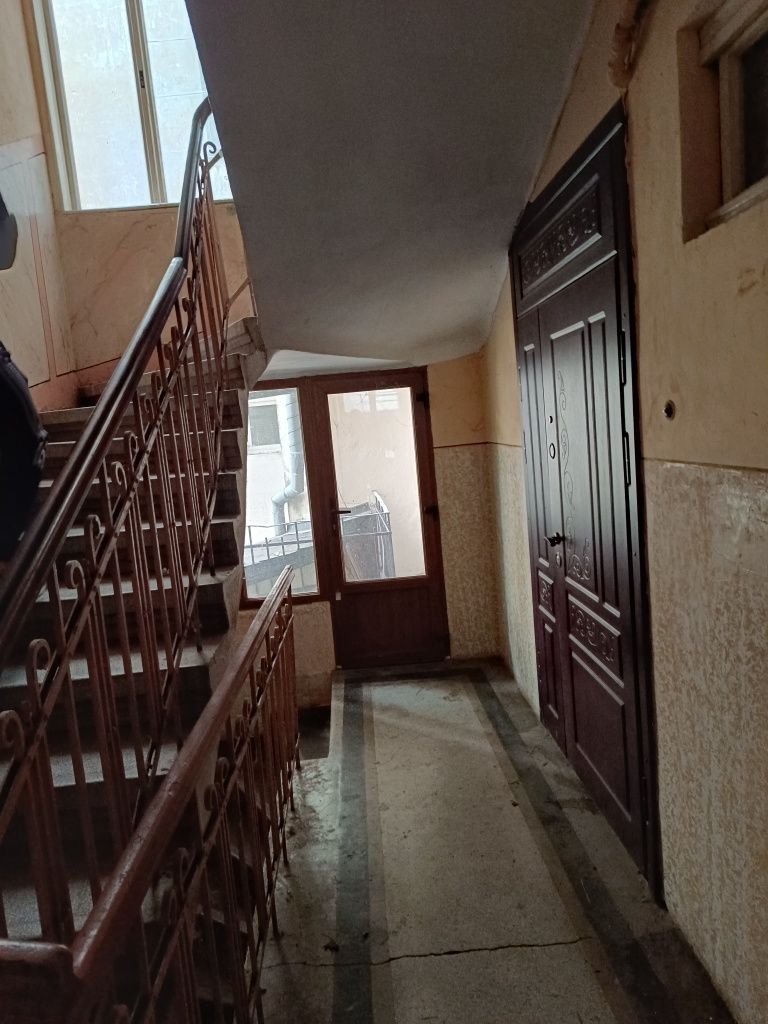 Довгострокова оренда двокімнатної квартири