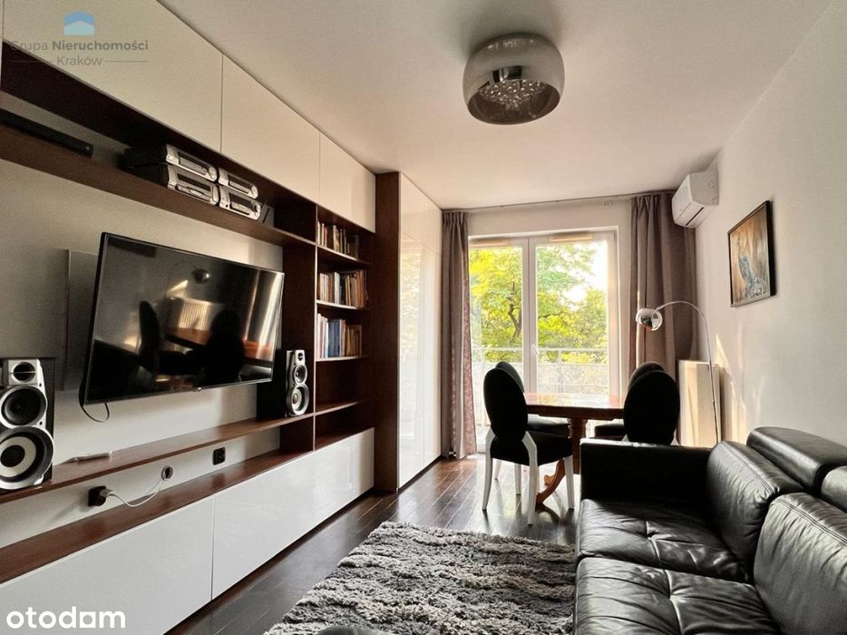 Na sprzedaż mieszkanie 2-pokojowe ul. Koszykarska