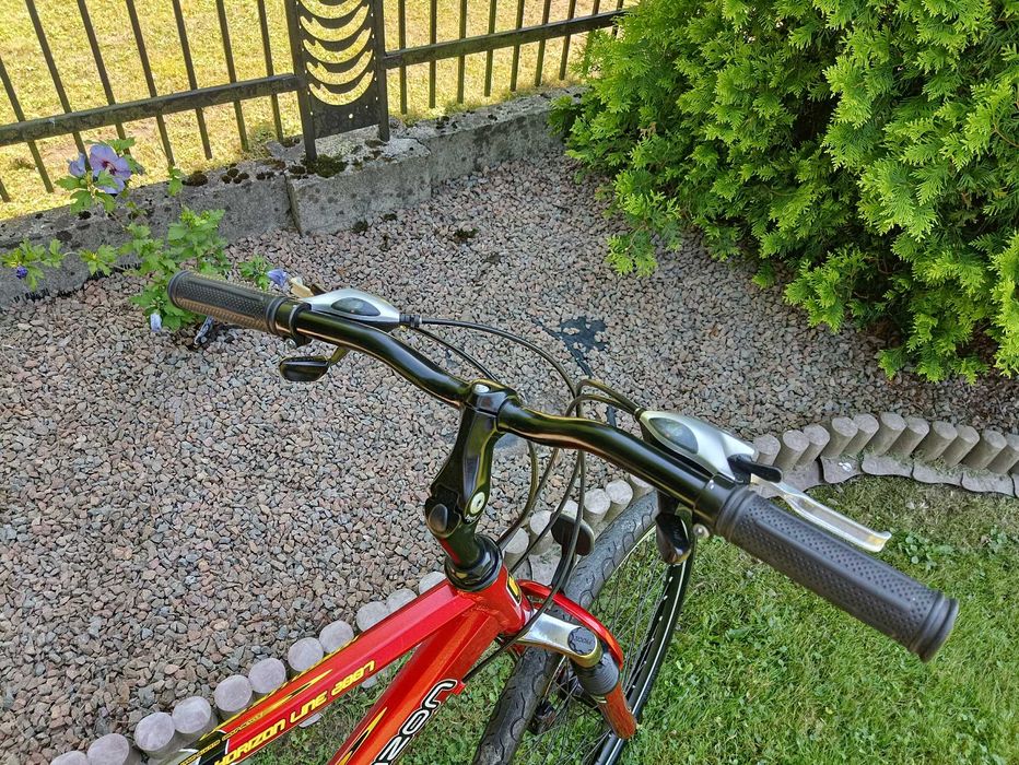 Rower cross HORIZON Proxy L 21 cali (nie Kross Evado Orkan górski MTB