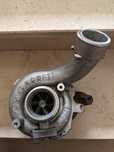 Turbo Garrett GTB2260VK