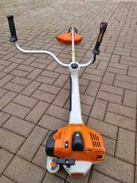 Kosa spalinowa Stihl FS 460c 3km Raty Serwis