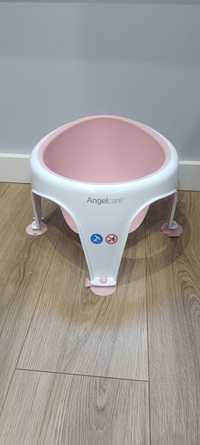 Krzesełko do kąpieli Angelcare