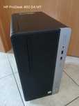 Komputer stacjonarny HP PRODESK 400 G4 MT