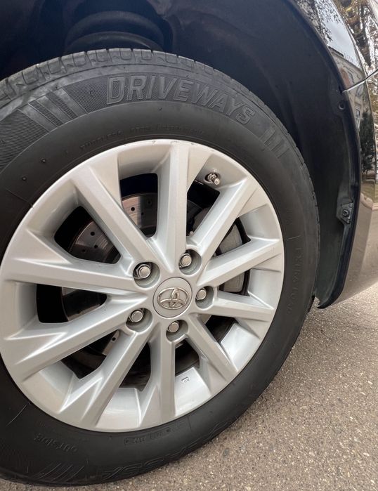 Продам Toyota Camry 55, 2017 г.в. , 2.5 бензин