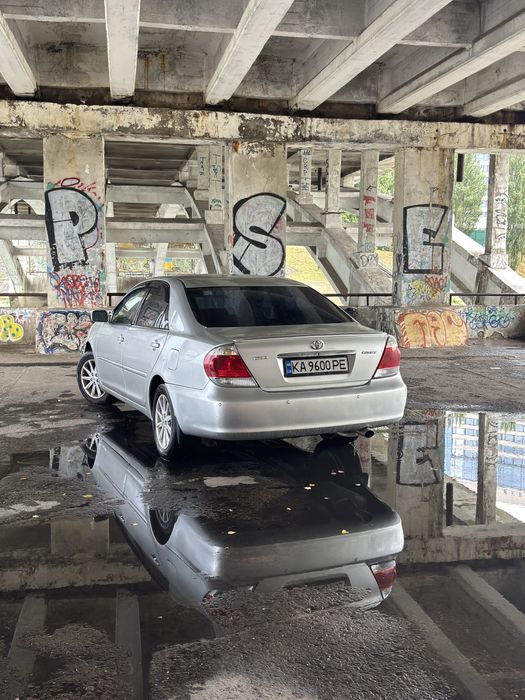 Продам Toyota camry v30 (FL)