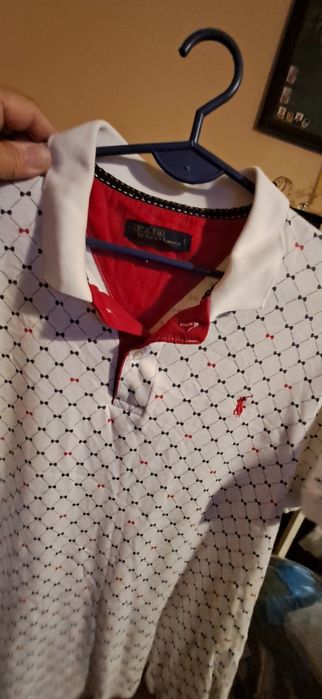 Polo Ralph laurena rozmiar L