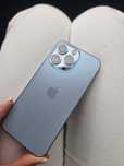 Sprzedam iPhone 13pro 128gb błękitny