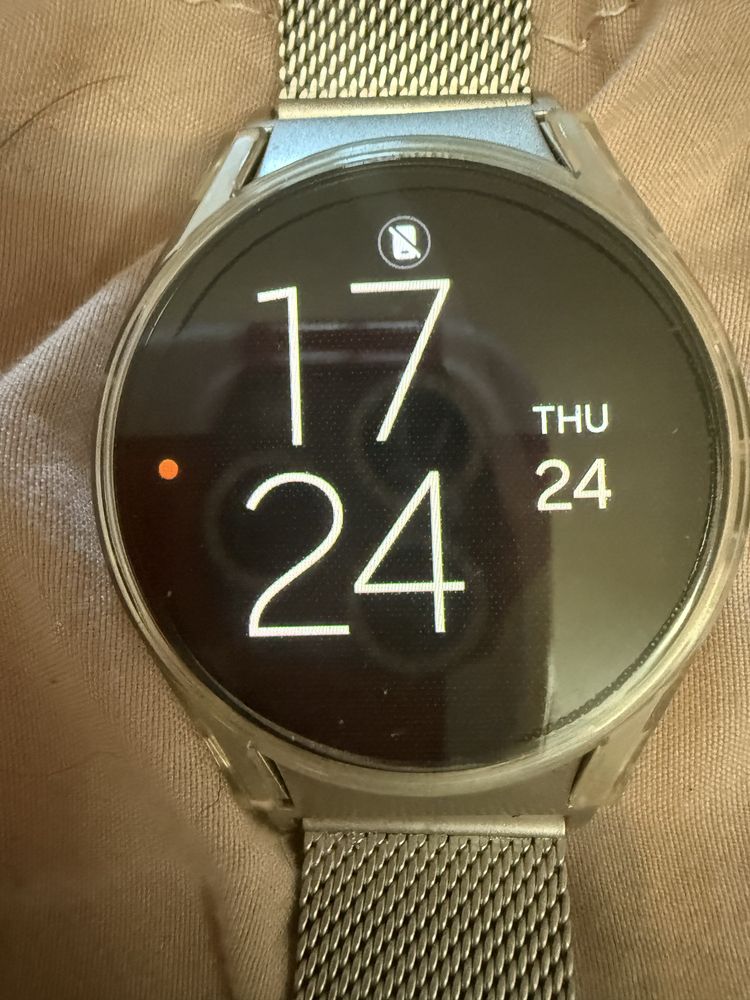 Samsung Watch 7 40mm Creme