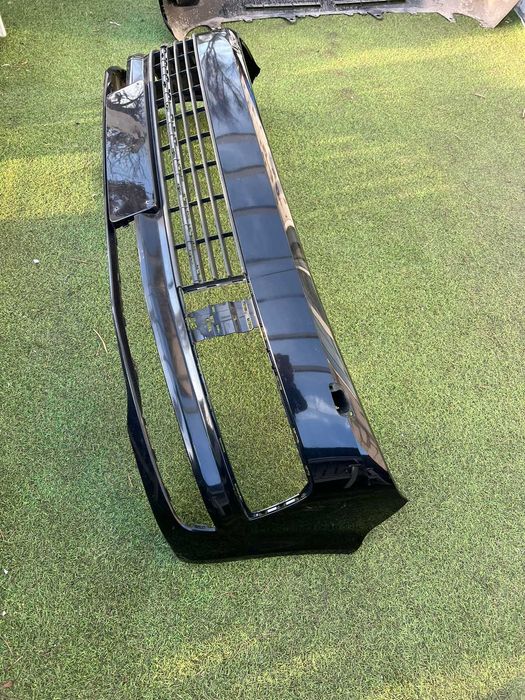 Бампер передній VW T6 Multivan Caravelle от2015-2019гг