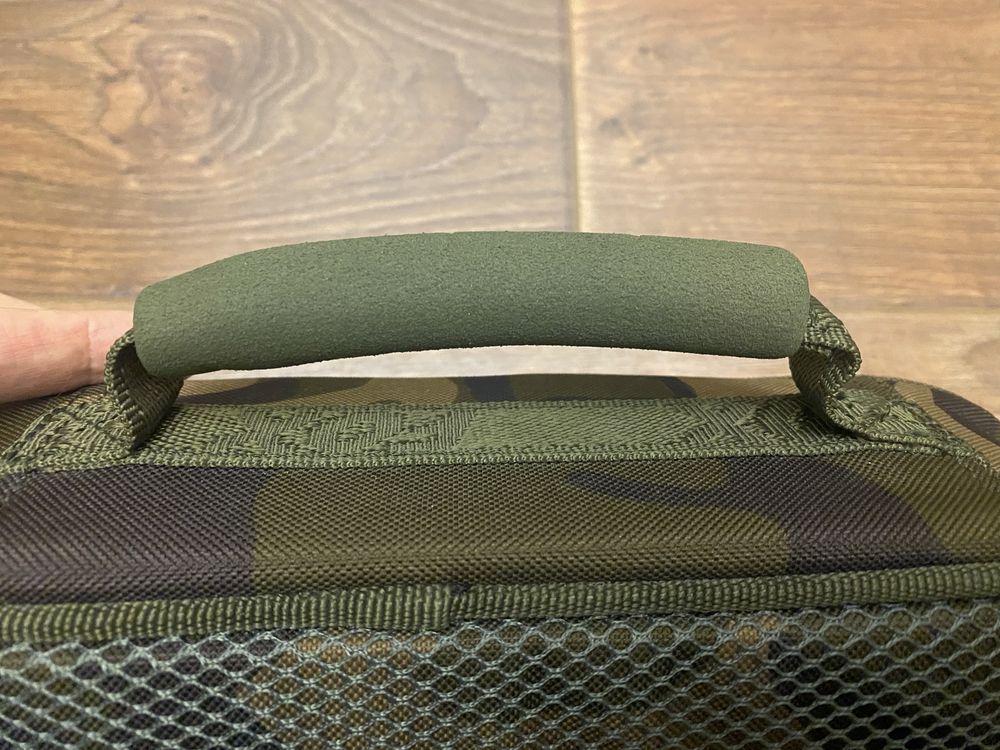 Кейс для гаджетов Fox Camolite Deluxe Gadget Safe