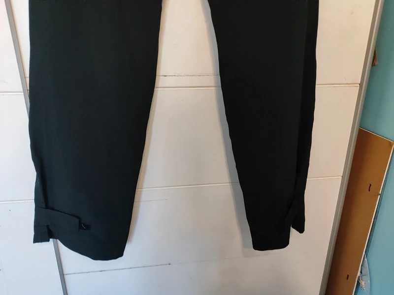 Basecamp spodnie turystyczne wodoodporne m/l