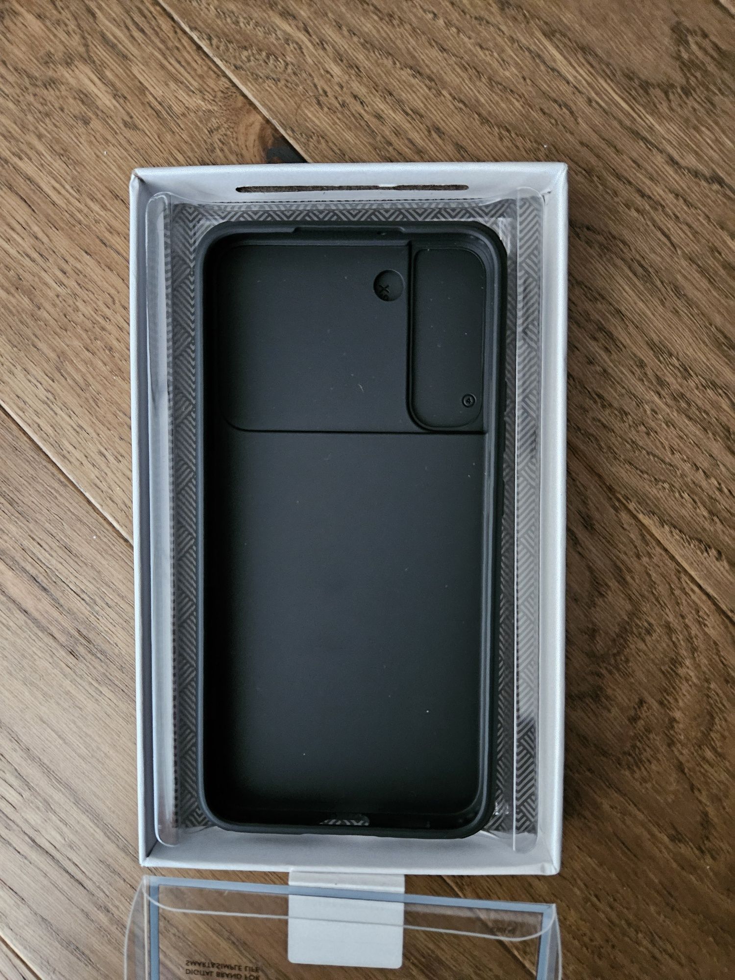 NOWY Case  Etui Obudowa S22+ Pro