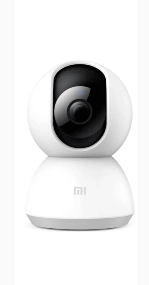 Mi Home Security Camera 360•1080p