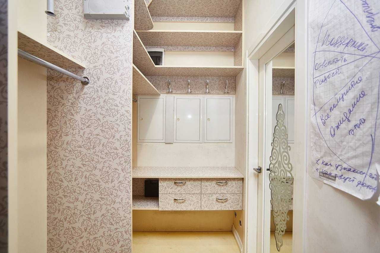3-конм квартира 86 м.кв. в АРКАДИИ/ 2я жемчужина