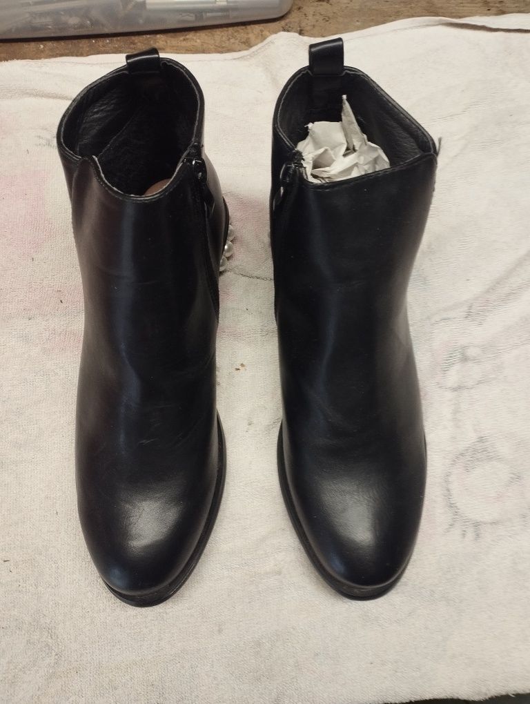 Buty damskie nowe