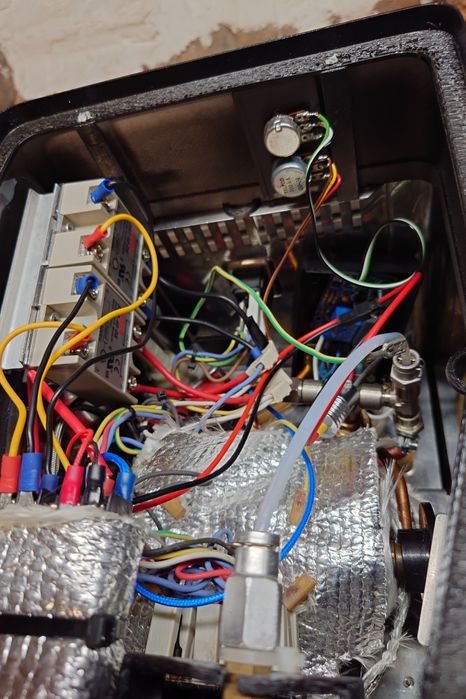 Ekspres kolbowy Gaggia Classic