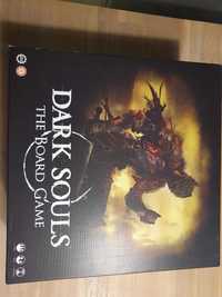 Dark Souls: The Board Game (unikatowo pomalowane figurki)
