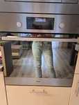Piekarnik pod zabudowę Electrolux