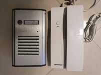Telefone e campainha da COMMAX