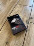 Dysk SSD Samsung 980 PRO - 1 TB. Dodatkowo Radiator ICY BOX. PC, PS5!