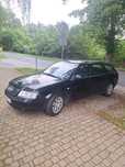 Audi A6 C5 1.9 tdi Kombi Avg