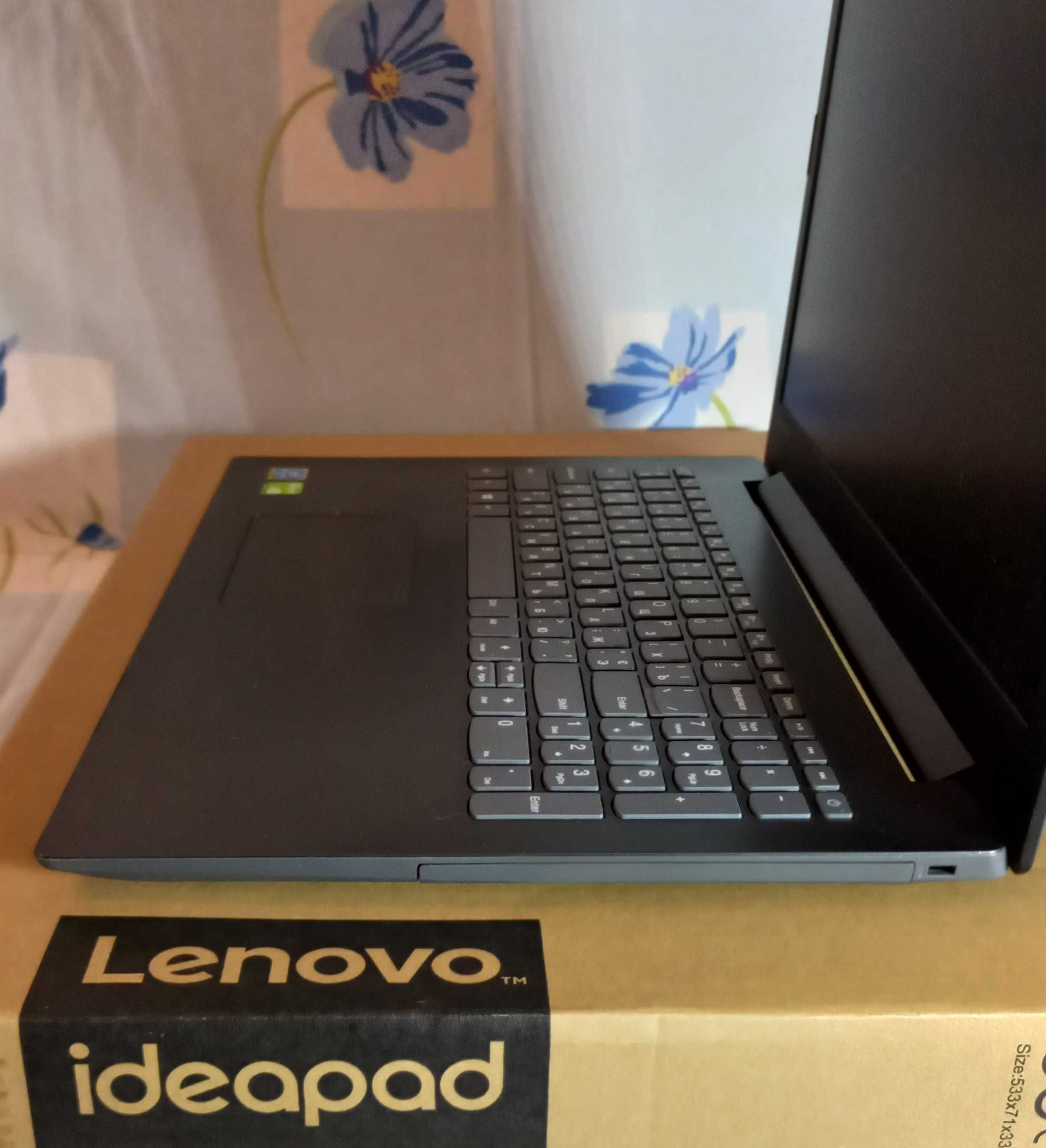 ноутбук Lenovo IdeaPad 320-15IKB