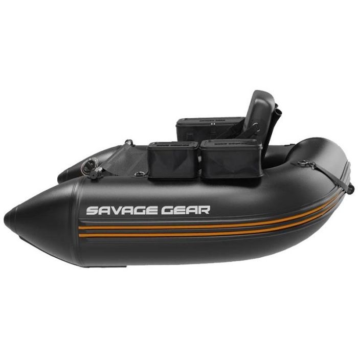 Pato de Pesca Savage Gear 150