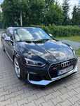 Audi RS5 2.9 TFSI Quattro