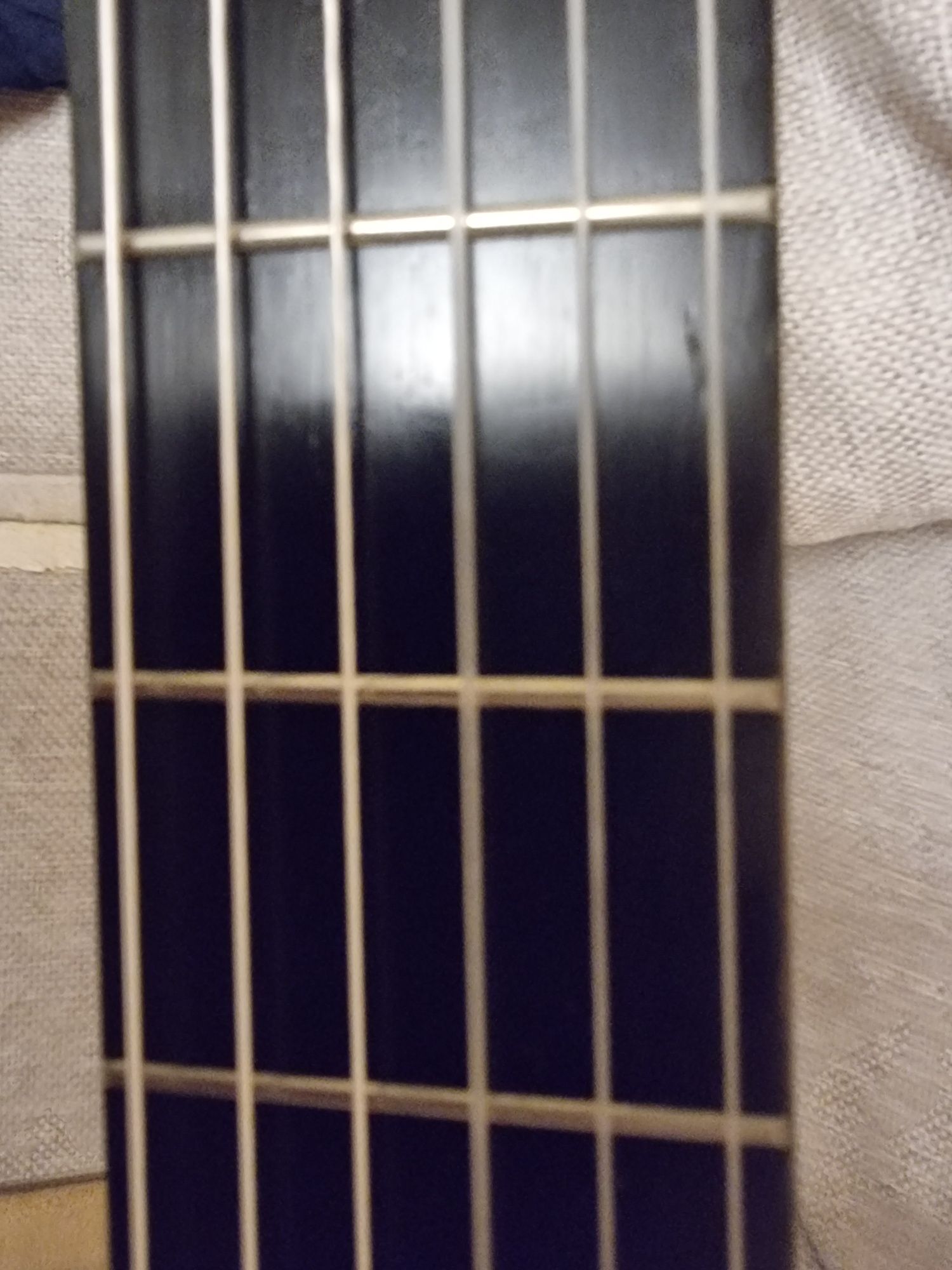 Gitara 4/4 klasyczna