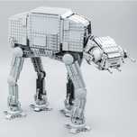 AT-AT Star Wars Lego MOC