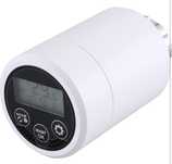 Wengart Zigbee WG366 Termostat grzejnikowy, programowalny TRV