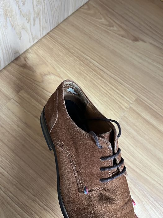 Sapatos Classicos Tommy Hilfiger