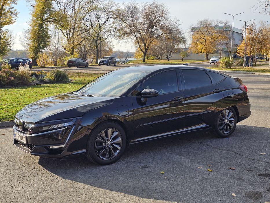 Honda Clarity  2018