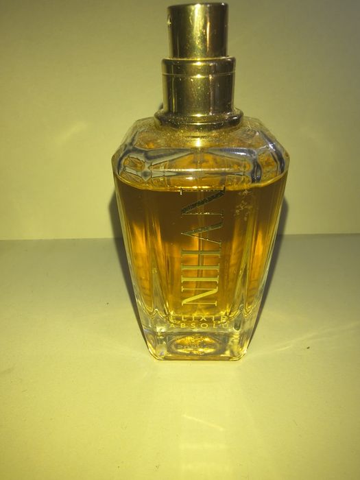 Zestaw perfum damskich z Rossmann Niemcy