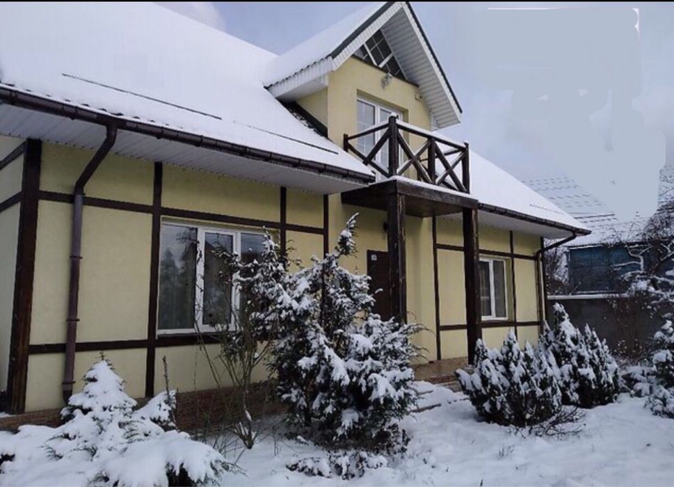 Оренда Будинка Осокорки м. Славутич 2 км