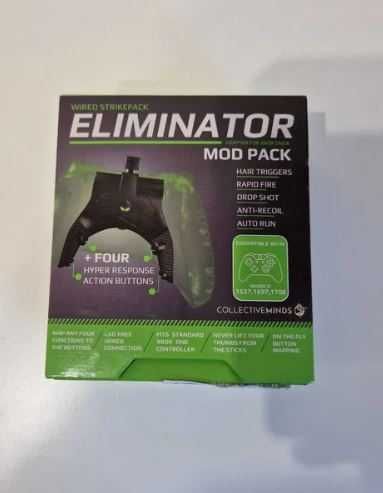 Adapter strikepack eliminator dla XBOX ONE